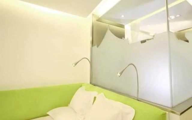 The Emperor Beijing Forbidden City