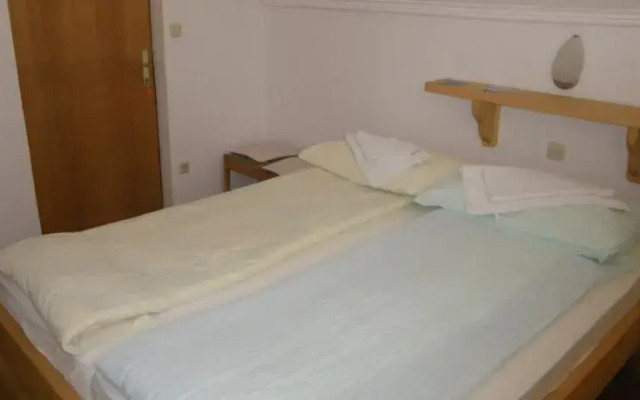 Rooms Family Luketić