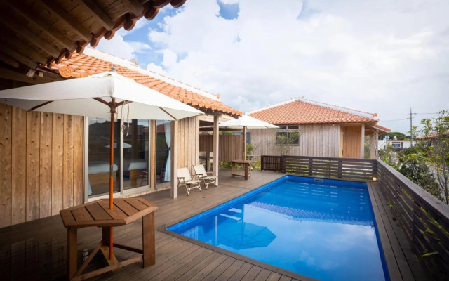 Yagaji Ansanburu - Vacation STAY 43827v