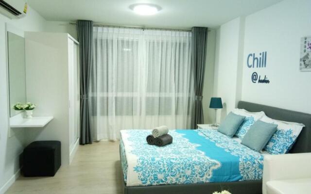 Baan Peang Ploen Hua Hin B104