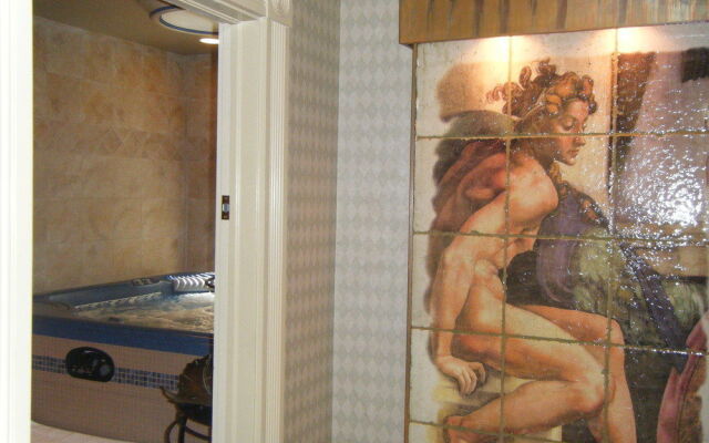 Beaumont Hotel & Spa - Adults Only