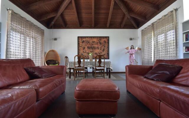 AgrIGINO Villa Riccardi