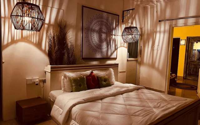 The Ganges By Boho Nomad Nook