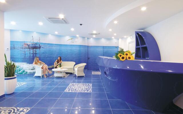 Residence Abruzzo Resort