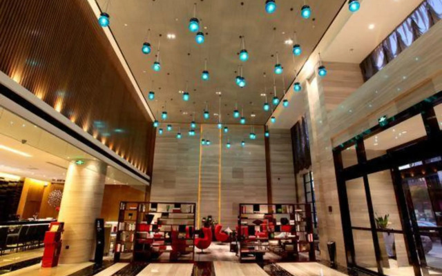 3B Hotel Yuyao Shengshan