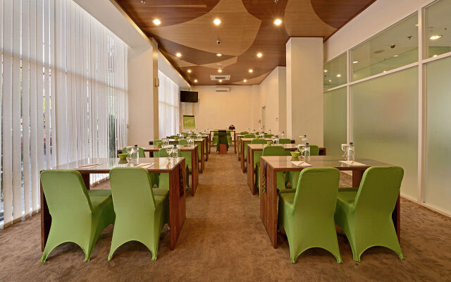 Whiz Hotel Malioboro Yogyakarta