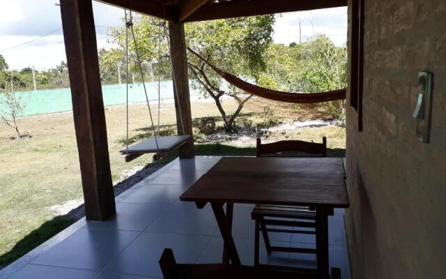 Vila das Mangabeiras Corumbau