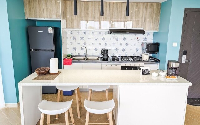 Monarch Condos – Upperhill