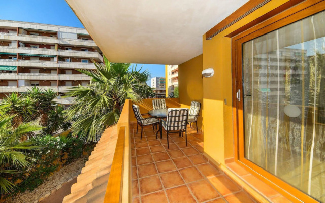 Apartamento Bennecke Flamenco