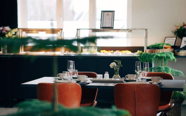 Loft Hotel Rauma