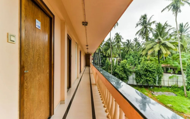 9X Boutique Resort
