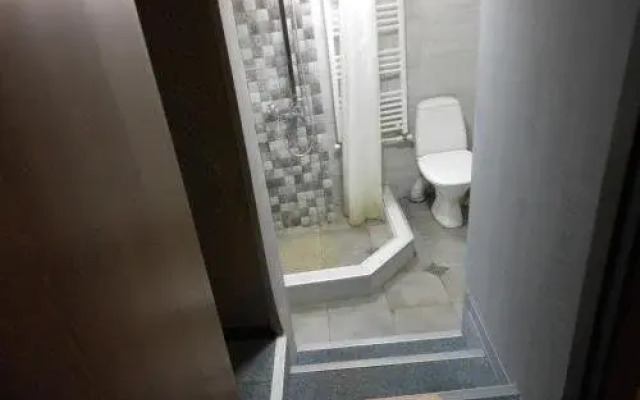Rest Hostel