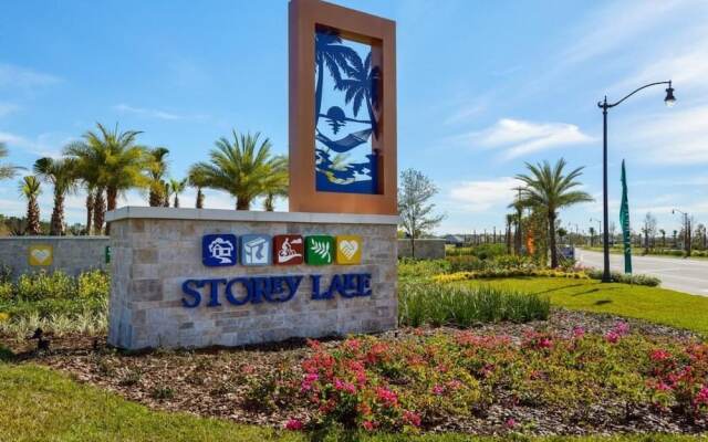 4899ct - Storey Lake 5 Bedroom Townhouse