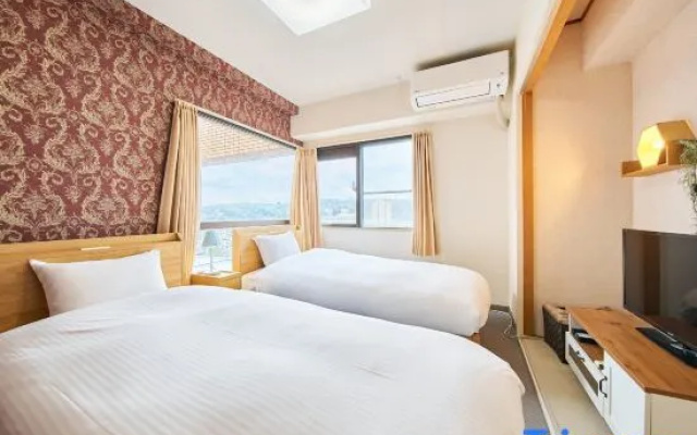 스탠다드 객실 전망 포함 사진 1