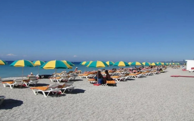 Valsami Hotel Apartments