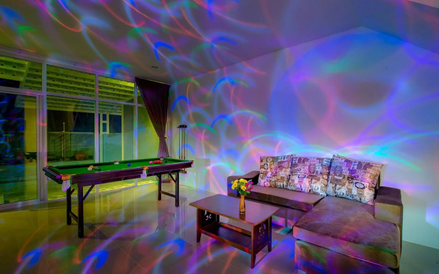Cova Mykonos Suites