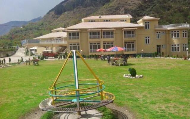 Fairyland Hotel