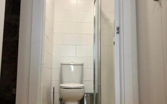 Casas da Villa by Quinta Porto de Monsanto