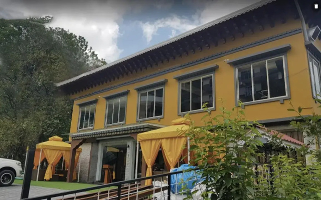 Sumitel Gangtok