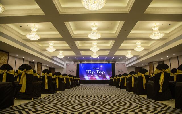 Hotel Tip Top International