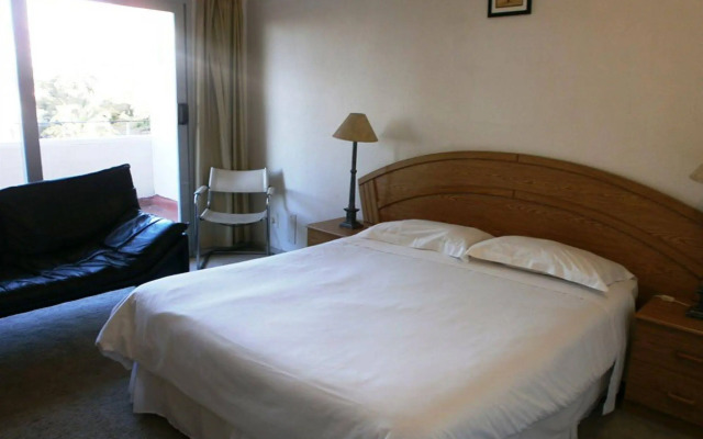 Glenlodge 401 - Apartment