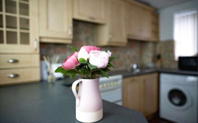 House In Bicester