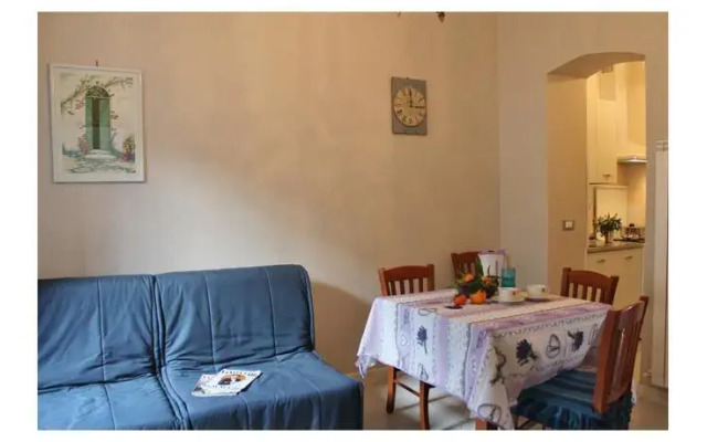 house lavanda