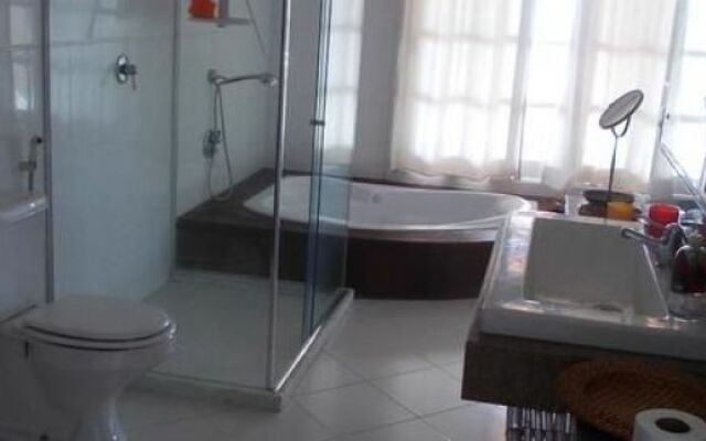 Pousada Pandora Village