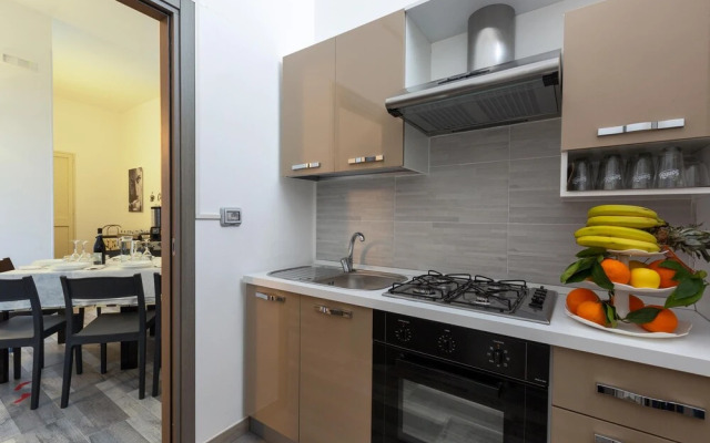 2731 Villa Amaltea by Perle di Puglia