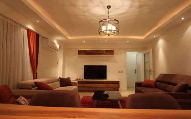 Konfor Villa 1