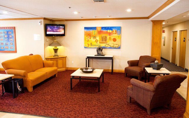 Microtel Inn & Suites by Wyndham Chihuahua