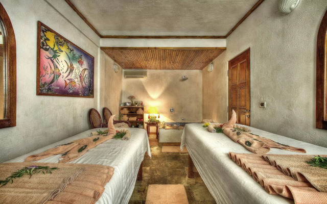 NAKAI Maayafushi Resort