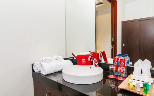 ZEN Villa River Side, 1 Bedroom