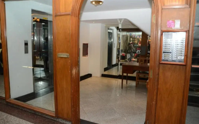 Edificio San Martin 2468