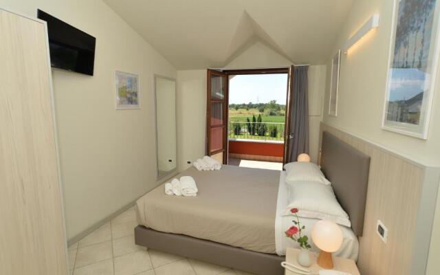 Villa Nadar Hotel B&B