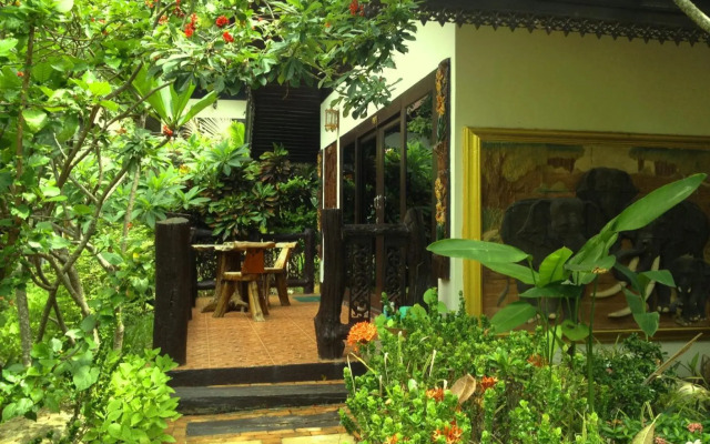 Paradise Pearl Bungalows