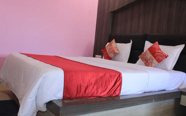 Hotel Galaxy International