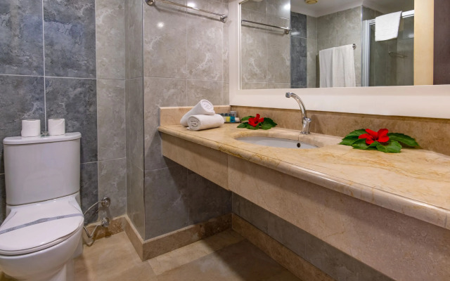 A11 Hotel Obaköy - All inclusive