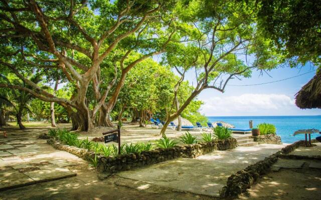 Hotel San Pedro de Majagua