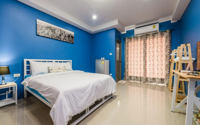 Sweet Dreams Guest House