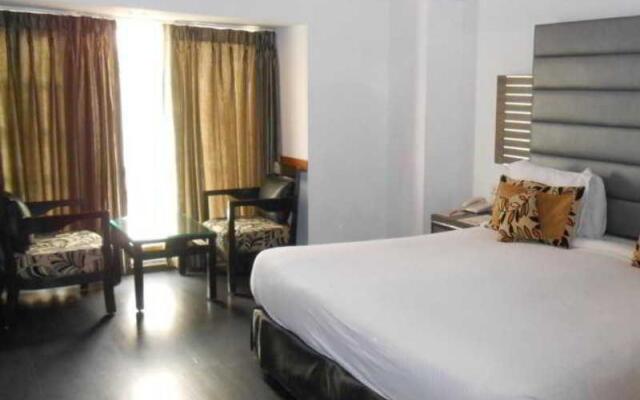 Surasena Regal Vista Agra