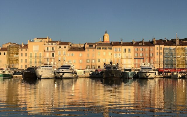 Suite Gigi L'amoroso