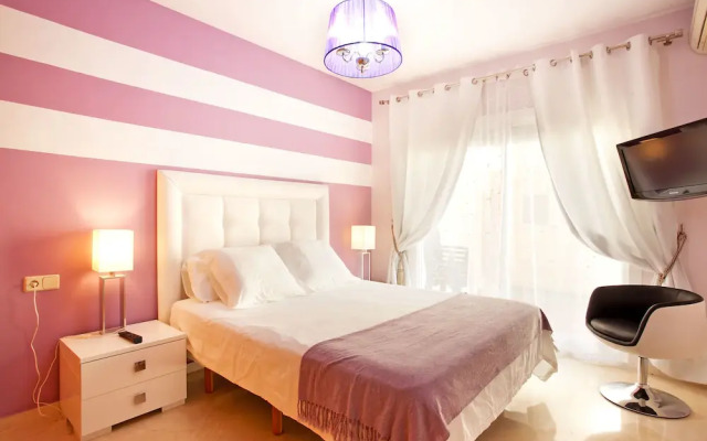 Apartment Pinos de Aloha