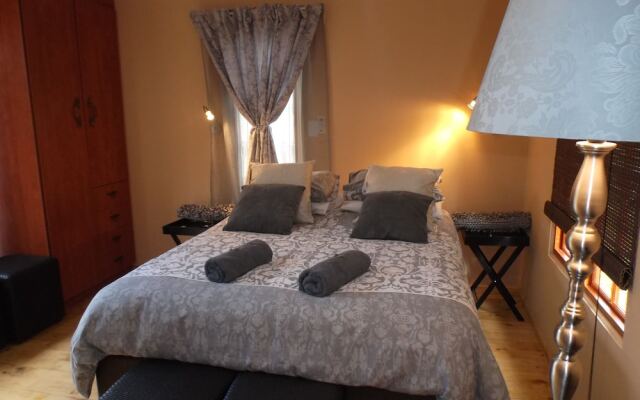 Old Mill Country Lodge & Restaurant