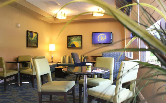 Rosen Inn International