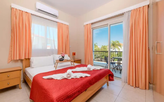 Villa Maria in Protaras