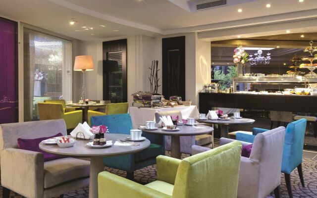 Hotel Etoile Maillot