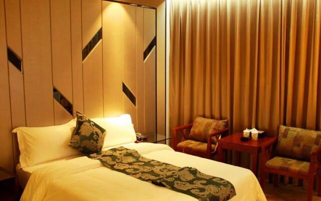 Min An Hotel