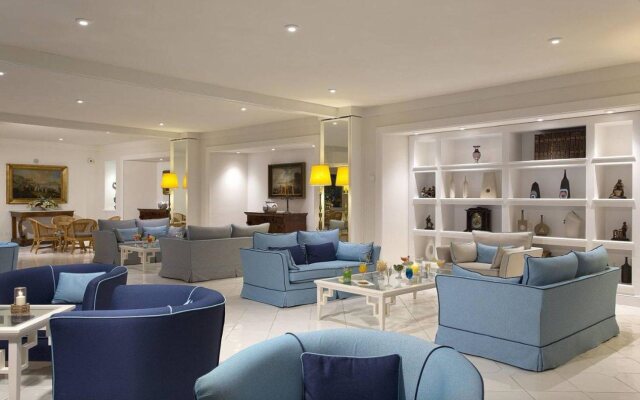 Grand Hotel Capodimonte