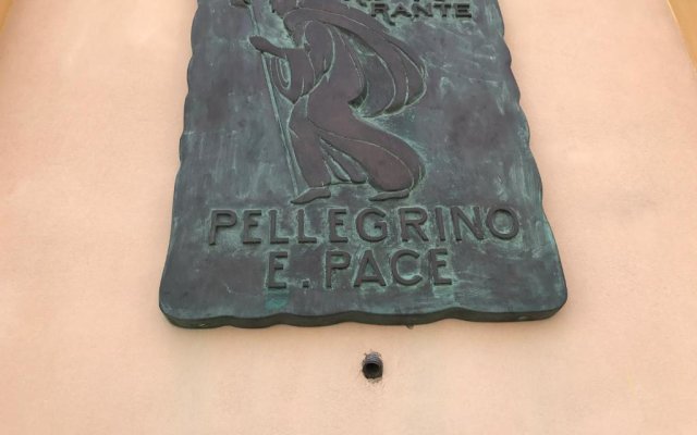 Hotel Pellegrino E Pace